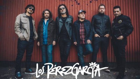 Rock & Pop anunció una nueva parada del Rock & Pop Tour