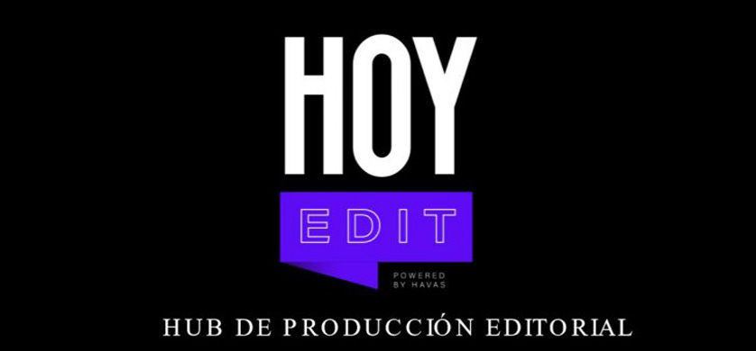 Alianza entre HOY.edit y Revista G7