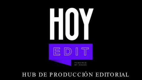 Alianza entre HOY.edit y Revista G7