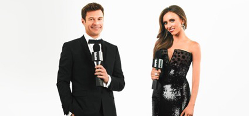Llega en vivo la Alfombra Roja E! de los Premios Emmy 2019