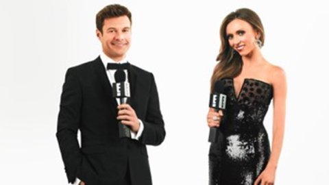 Llega en vivo la Alfombra Roja E! de los Premios Emmy 2019