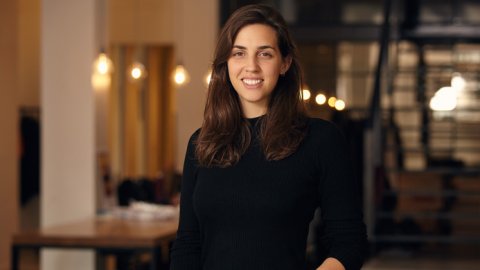 Nueva Jefa de Producción en The Juju Argentina