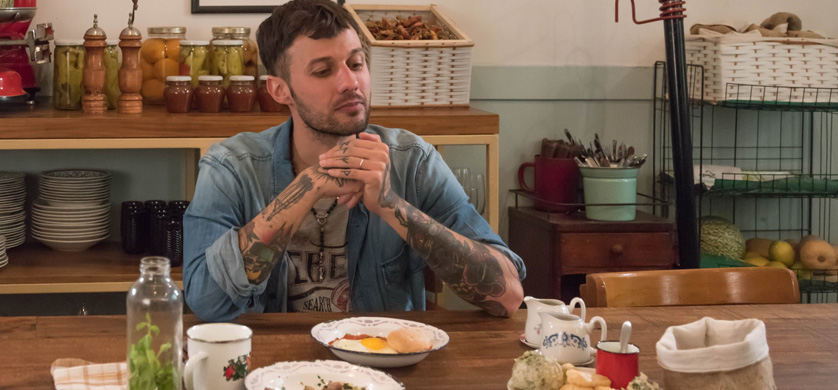 ElTrece estrena una nueva temporada de “De Barrio”