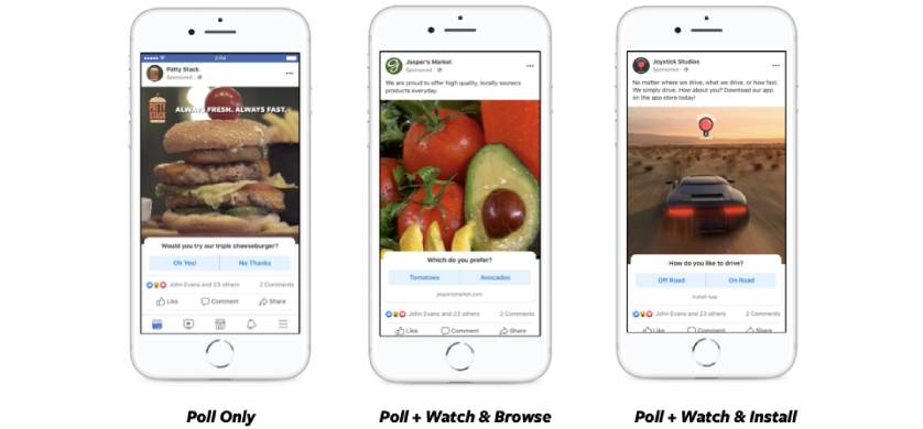Con nuevas actualizaciones, Facebook invita a seguir interactuando