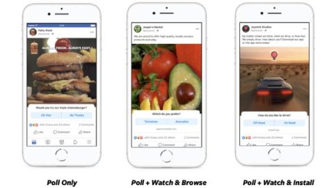 Con nuevas actualizaciones, Facebook invita a seguir interactuando