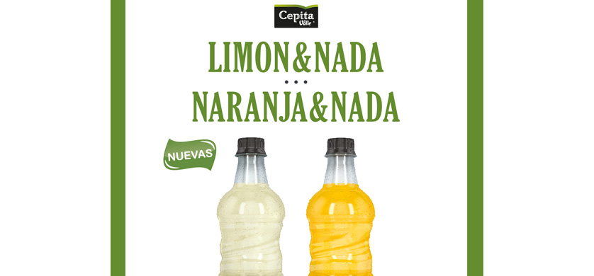 "Nada te gusta más", la campaña por el lanzamiento de Coca-Cola