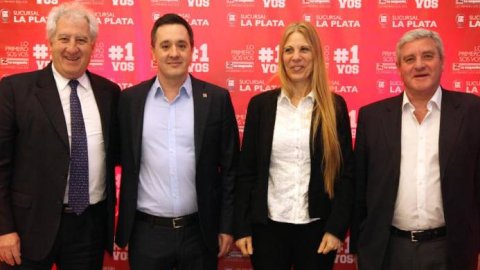 La Segunda Seguros se expande y llega a La Plata