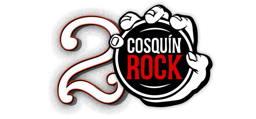 Magnética fue elegida la agencia de Cosquín Rock