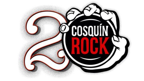 Magnética fue elegida la agencia de Cosquín Rock