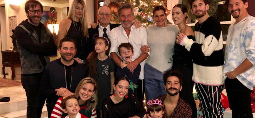 Nickelodeon lanza concurso con Ricardo Montaner como jurado