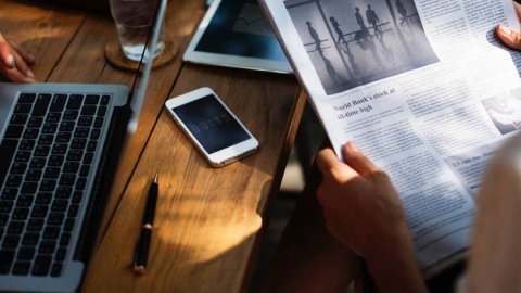En España empiezan a medir audiencias combinando online y offline