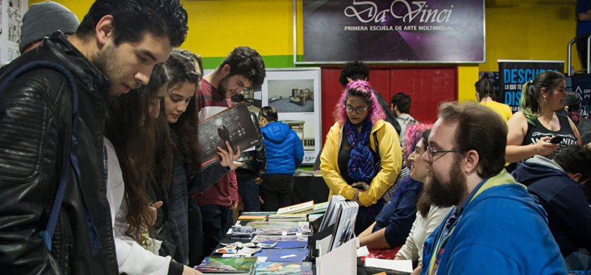Escuela Da Vinci se une con Potrero Digital para ayudar jóvenes