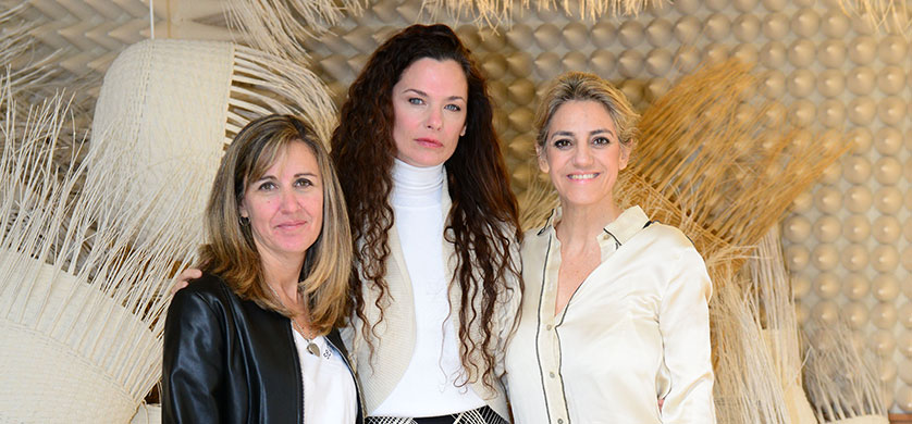 Con importantes novedades, se presentó la nueva edición de la Feria Puro Diseño