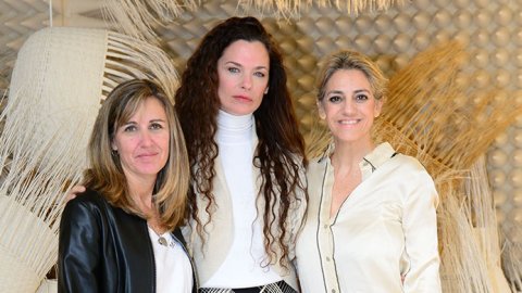 Con importantes novedades, se presentó la nueva edición de la Feria Puro Diseño
