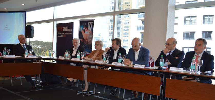 ENACOM y CERTAL presentaron Argentina Dialoga
