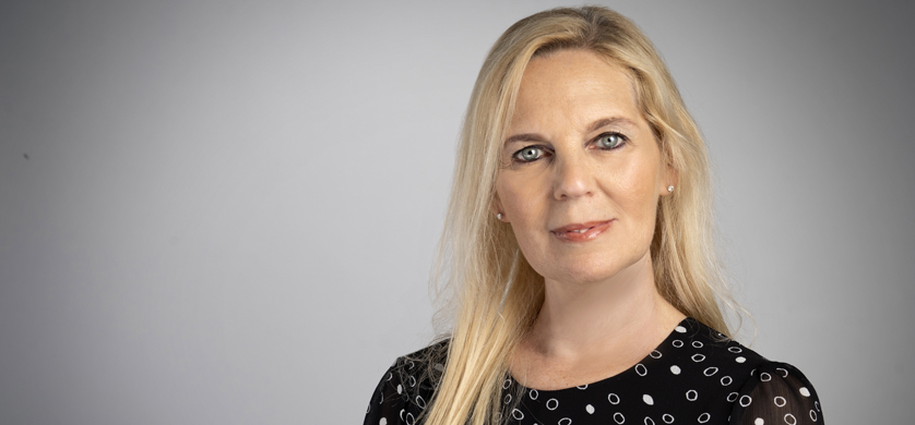 Nueva vice de ventas de BBC Studios para la región