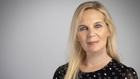 Nueva vice de ventas de BBC Studios para la región