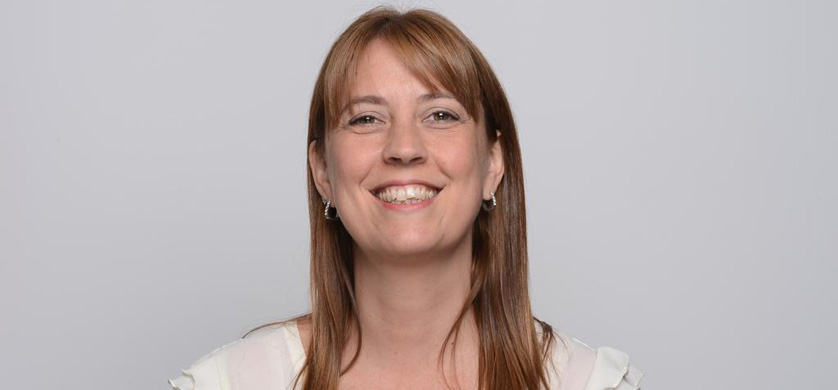 Incorporación al equipo de AdSales de Turner Argentina