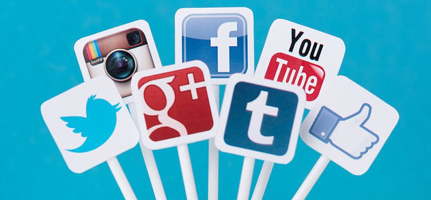 El 80% de los latinoamericanos accede a redes sociales