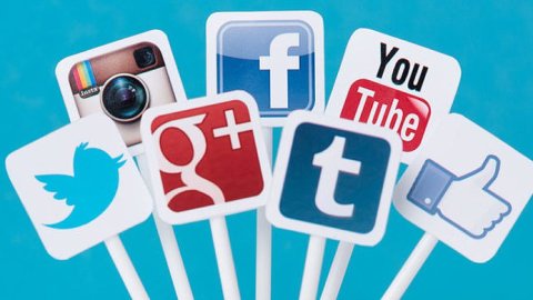 El 80% de los latinoamericanos accede a redes sociales