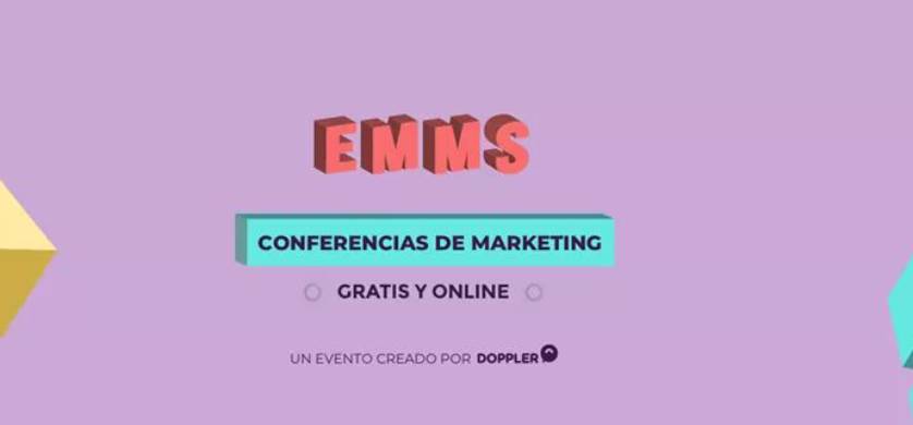 El EMMS 2019 by Doppler confirmó sus speakers y conferencias