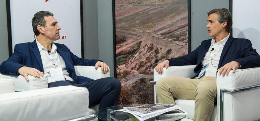 LM Neuquén lanzó la nueva versión web del suplemento +E