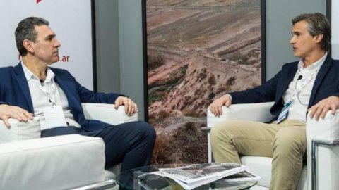 LM Neuquén lanzó la nueva versión web del suplemento +E