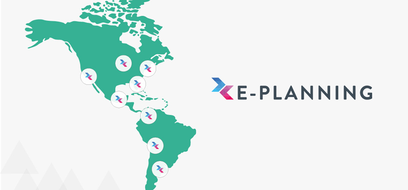 E-Planning junto a EPL Media, entre las primeras fuentes de demanda en la región