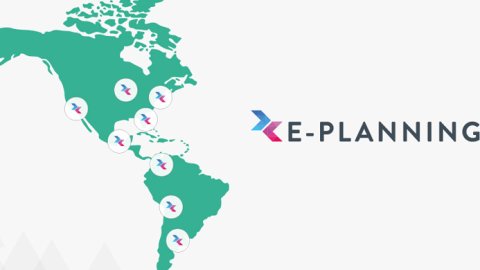 E-Planning junto a EPL Media, entre las primeras fuentes de demanda en la región