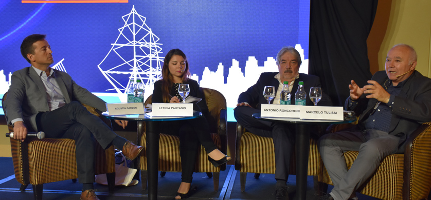 "Las plataformas generan una enorme distorsión en el sector"