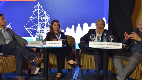 "Las plataformas generan una enorme distorsión en el sector"