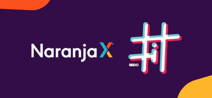 Fit BBDO fue responsable del lanzamiento de Naranja X