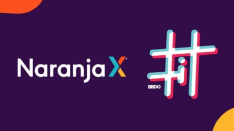 Fit BBDO fue responsable del lanzamiento de Naranja X