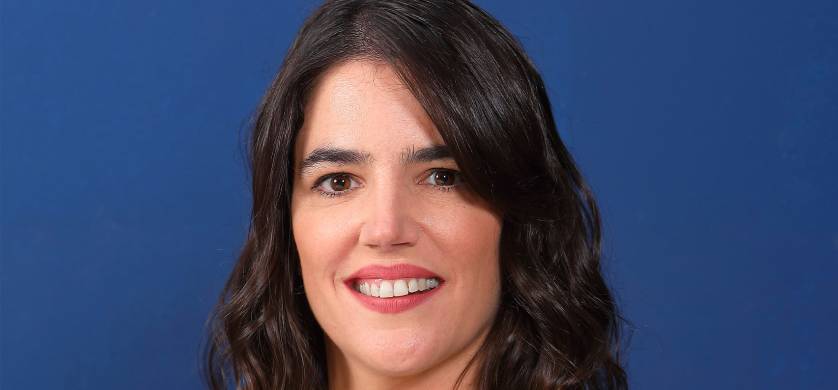 AMC Networks designó una nueva Country Manager de Argentina