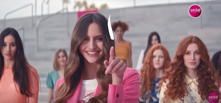 "Repensemos el ROSA, juntas", la nueva campaña de SEDAL