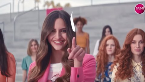 "Repensemos el ROSA, juntas", la nueva campaña de SEDAL