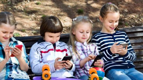 Alpha: cómo compra la próxima generación de shoppers