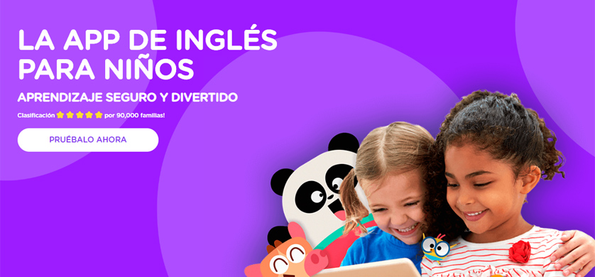 Acuerdo entre Lingokids y Latam ofrecen contenido para los niños en pleno vuelo
