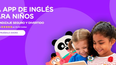 Acuerdo entre Lingokids y Latam ofrecen contenido para los niños en pleno vuelo