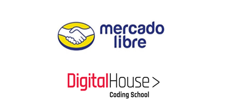 Alianza entre Mercado Libre y Digital House para formar consultores