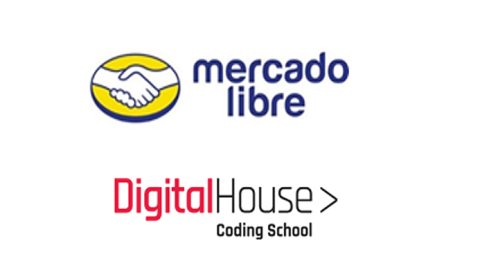Alianza entre Mercado Libre y Digital House para formar consultores
