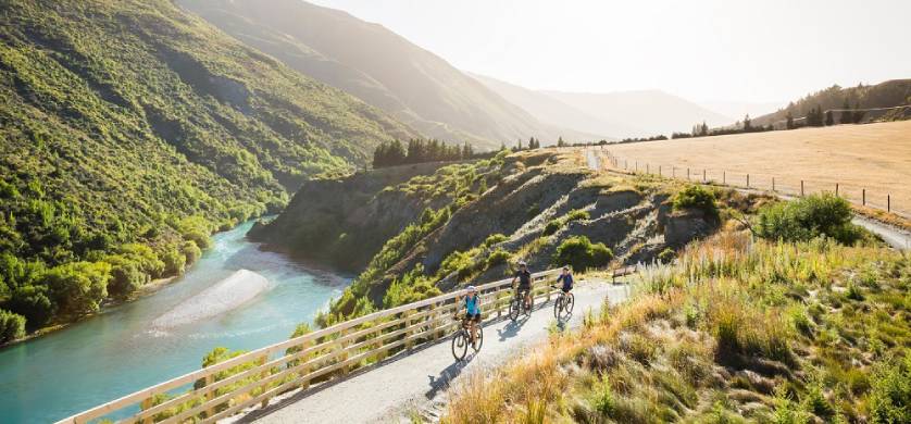 H+K Strategies Argentina suma a Turismo Nueva Zelanda