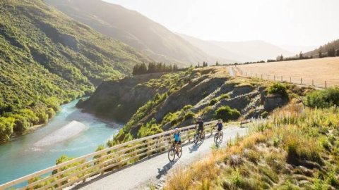 H+K Strategies Argentina suma a Turismo Nueva Zelanda