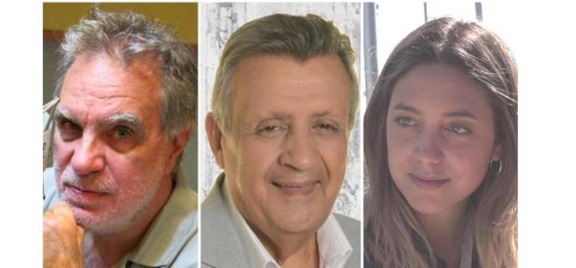 Tres estrenos para las medianoches de Televisión Pública Argentina