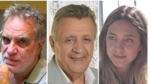 Tres estrenos para las medianoches de Televisión Pública Argentina