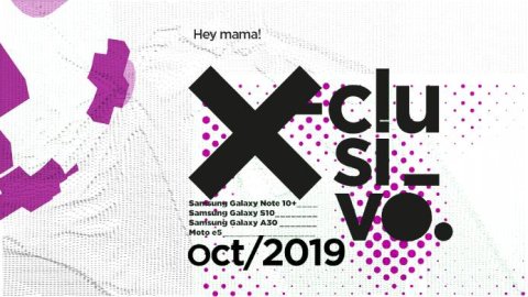 "Online", la nueva campaña de Soul Sister Buenos Aires para Claro