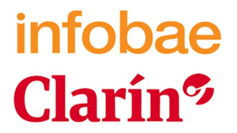Sitios de noticias digitales: Infobae y Clarín, cabeza a cabeza en agosto