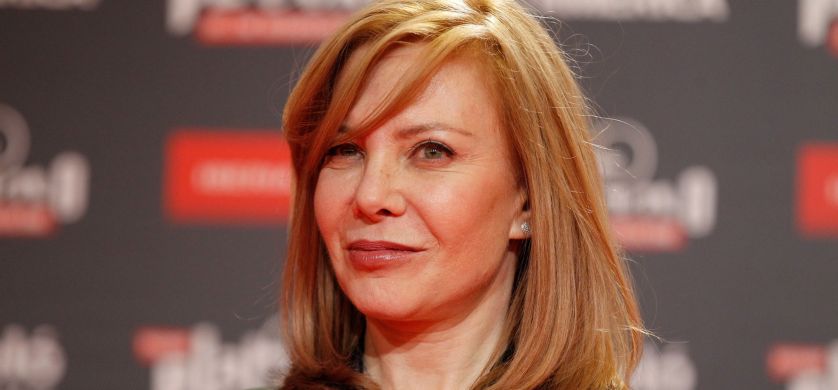 Comienza el rodaje de "Los Internacionales" con Cecilia Roth