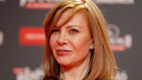 Comienza el rodaje de "Los Internacionales" con Cecilia Roth