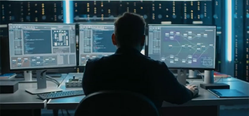 FiberCorp-Telecom presenta la campaña "Seguridad 360°", creada por JWT